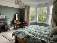 Lovely Victorian Villa in the English Riviera Hotel di 