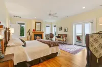 Relax And Reconnect With Expansive Views Of The Historic James River Hotels in 