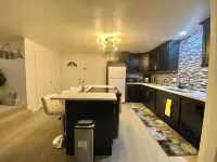 WELCOME TO DEWEY DUCK HOUSE-B! 2BR & 2BA 6-Guests