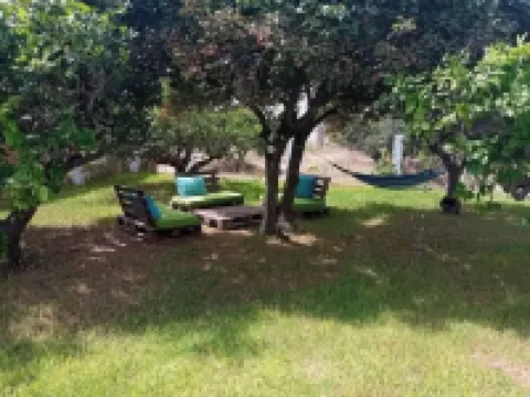 Dar Saïda 2-bedroom Villa with swimming pool Hôtels à : 