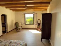 Longère Tourangelle Hotel a Brehemont