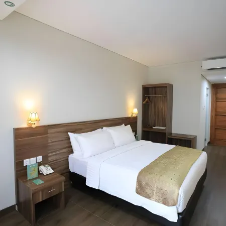 Azza Hotel Palembang