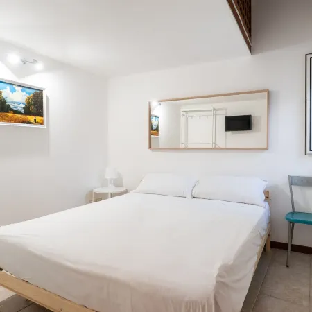 Meta Apartment by Wonderful Italy