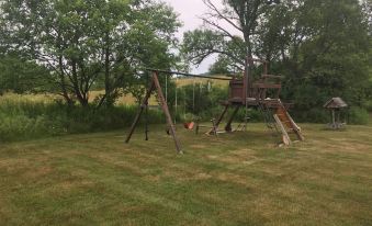 Major League Motor Inn