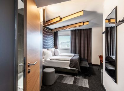 B&B HOTEL München-Messe