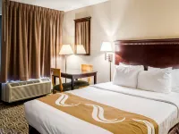 Quality Inn Moss Point - Pascagoula Hotels in Moss Point
