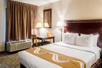 Quality Inn Moss Point - Pascagoula