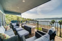 Clearlake Vacation Rental w/ Nearby Lake Access! - Wifi