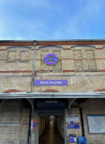 希思羅奧克伍德民宿