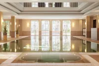 Strandhotel Zingst - Beach