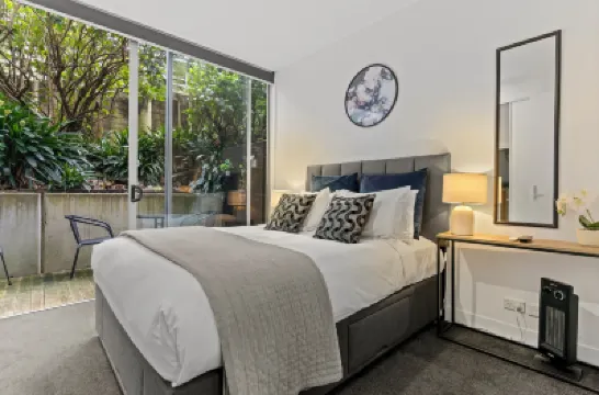 Breezy Gem by Victoria Park Hotels in 