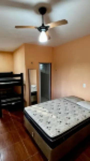 Casa Aconchegante Mongaguá com Piscina Aquecida