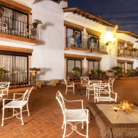 Hacienda Buenaventura Hotel & Mexican Charm - All Inclusive