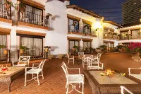 Hacienda Buenaventura Hotel & Mexican Charm - All Inclusive Hotels in Zona Hotelera Norte
