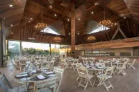 Recanto Cataratas - Thermas, Resort e Convention - Desayuno