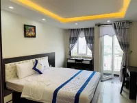 Tran Long Hotel Binh Duong Hotels in Phu Chanh