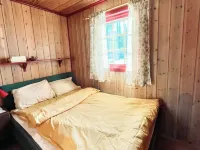 4 person holiday home in gol - 2성급