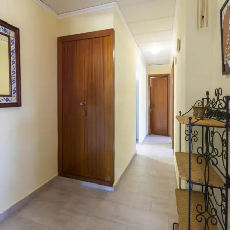 Cotton - Apartment In Urbanitzacio Platja D'oliva
