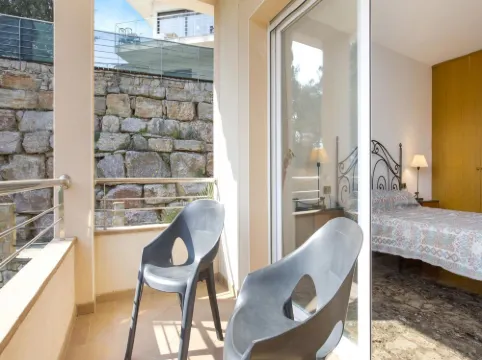 Villa in Lloret de Mar with Private Pool