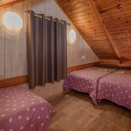 Chalet in Blanes near the Beach & Pool