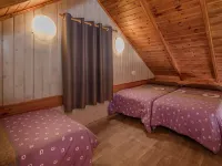 Chalet in Blanes near the Beach & Pool