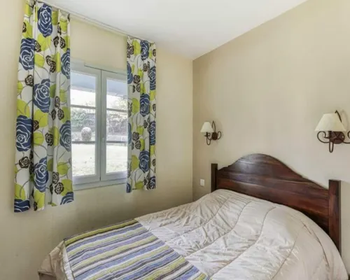 2 Room Apartment 5 People - Comfort Hotels in Argentat