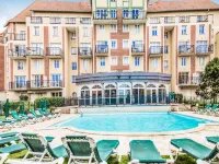 3 room house for 6 people - Selection
