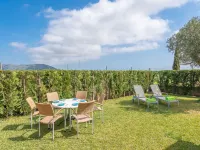 Son Gallina - Villa With Private Pool In Sa Pobla - Villas