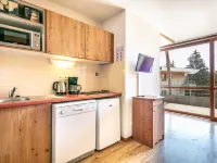 Terraced Apartment in Chamrousse Hotels in Chamrousse