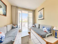 Apartment on Rhuys Peninsula Near Fogeo Beach