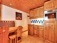 2 room apartment for 4 people - Prestige