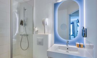 Ibis Paris Père-Lachaise