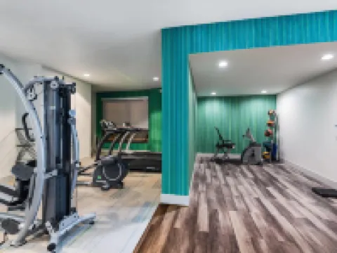 Country Inn & Suites by Radisson, Downtown Albany New York Hotels in Albany