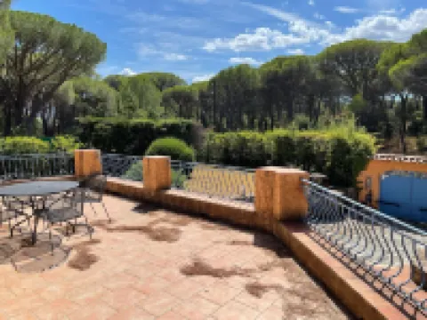 Villa in Vidauban with Pool and BBQ - Homestays