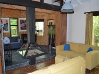 Holiday Home in Fayence with Private Pool - Wifi