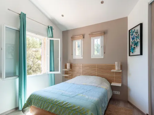 Villa in Vidauban near Vineyards & Beaches - Homestays