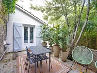 Charming house -2BR-4P- Ivry-sur-seine - 2-Star