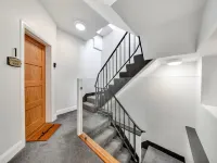 Apartment in Ripon Market Place Charm Hotel a Ripon