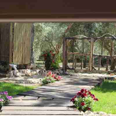 "La Dolce Vita" Comfortable holiday residence Hotel Exterior