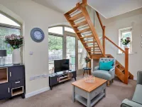 Apartment in Pickering near North York Moors Hotéis em Pickering