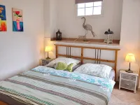 Casa Oreggi Comfortable holiday residence