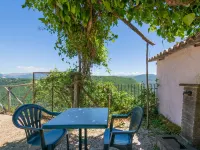 Holiday Home in Sellano with Pool & Views - Wifi