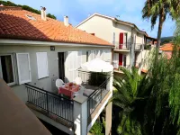 Ferienwohnung in San Bartolomeo al Mare