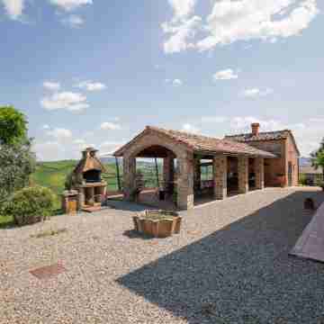 Nice apartment with swimming pool Hotel Exterior