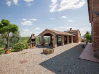 Nice apartment with swimming pool