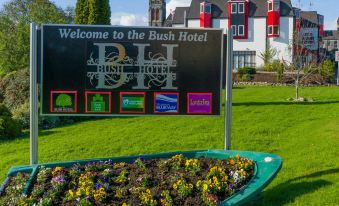 Bush Hotel