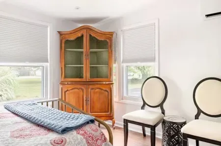 The Penny Postcard Historic House