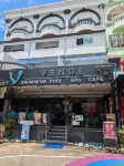 The Venue Residence Hotel a Jomtien Beach