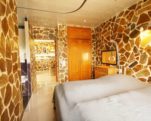 Basket, second home Comfortable Vacation Home Hotels in Els Poblets