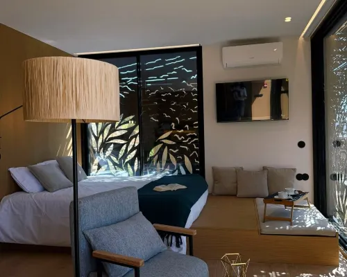 Five Sabrosa Senses Hotels in Sabrosa